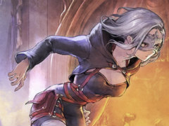 「OCTOPATH TRAVELER 大陸の覇者」プレイレポート。シングルプレイに特化した，紛れもないスマホ版のオクトラ