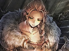 「OCTOPATH TRAVELER 大陸の覇者」，新たな旅人・ハンイット（CV：甲斐田裕子）が登場。トラベラーストーリーも追加
