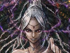 「OCTOPATH TRAVELER 大陸の覇者」，新章「授けし者編」のキービジュアルがお披露目。本日20時より予告PVがプレミア公開予定