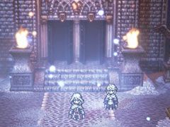 「OCTOPATH TRAVELER 大陸の覇者」，新章“名声を授けし者 序章”の予告PVが先行公開。梶 裕貴さん，加隈亜衣さんらが主要キャストとして出演