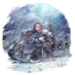 画像ギャラリー No.006のサムネイル画像 / 「OCTOPATH TRAVELER 大陸の覇者」にメインストーリー“名声を授けし者 1章”が追加。新たにエリザとロロも登場