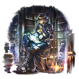画像ギャラリー No.007のサムネイル画像 / 「OCTOPATH TRAVELER 大陸の覇者」,「ブレイブリー」シリーズとのコラボキャンペーンが開催