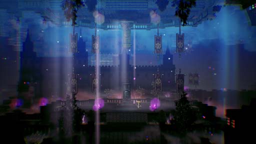 画像ギャラリー No.002のサムネイル画像 / 「OCTOPATH TRAVELER 大陸の覇者」,新旅人“リシャール”登場記念Twitterキャンペーンが開催中