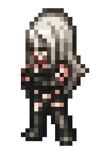 画像ギャラリー No.010のサムネイル画像 / 「OCTOPATH TRAVELER 大陸の覇者」,3月1日より“NieR:Automataキャラクターコラボ”を開催