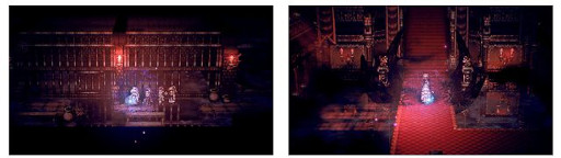 画像ギャラリー No.003のサムネイル画像 / 「OCTOPATH TRAVELER 大陸の覇者」,メインストーリー“全てを授けし者 3章”を追加