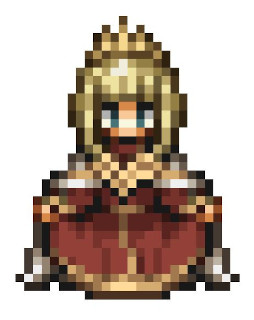 画像ギャラリー No.006のサムネイル画像 / 「OCTOPATH TRAVELER 大陸の覇者」,メインストーリー“全てを授けし者 3章”を追加