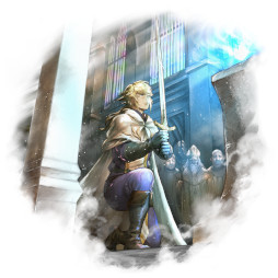 画像ギャラリー No.006のサムネイル画像 / 「OCTOPATH TRAVELER 大陸の覇者」メインストーリー“全てを授けし者 4章”を追加