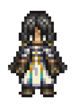 画像ギャラリー No.005のサムネイル画像 / 「OCTOPATH TRAVELER 大陸の覇者」,新たなメインストーリー“全てを授けし者 5章”を追加