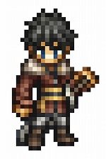 画像ギャラリー No.003のサムネイル画像 / 「オクトパストラベラー 大陸の覇者」と「トライアングルストラテジー」のコラボ情報と,7月のロードマップが公開に