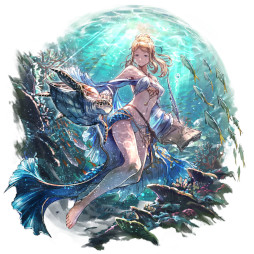 画像ギャラリー No.005のサムネイル画像 / 「OCTOPATH TRAVELER 大陸の覇者」,薬師“ソフィア”と踊子“フィオル”が登場
