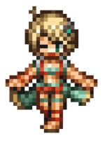 画像ギャラリー No.007のサムネイル画像 / 「OCTOPATH TRAVELER 大陸の覇者」,薬師“ソフィア”と踊子“フィオル”が登場