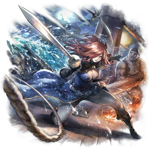 画像ギャラリー No.002のサムネイル画像 / 「OCTOPATH TRAVELER 大陸の覇者」,メインストーリー“全てを授けし者 6章 序幕・前編”を追加