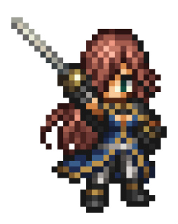 画像ギャラリー No.003のサムネイル画像 / 「OCTOPATH TRAVELER 大陸の覇者」,メインストーリー“全てを授けし者 6章 序幕・前編”を追加