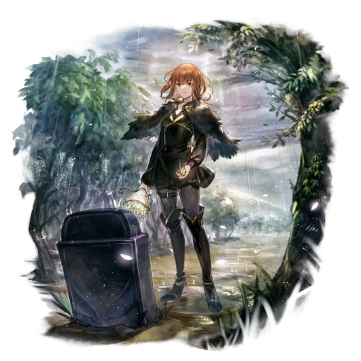 画像ギャラリー No.001のサムネイル画像 / 「オクトパストラベラー 大陸の覇者」2周年直前生放送で紹介された情報を公開