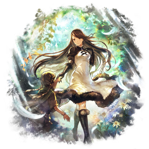 画像ギャラリー No.004のサムネイル画像 / 「オクトパストラベラー 大陸の覇者」,「ブレイブリー」シリーズコラボキャラクターが期間限定で再び登場