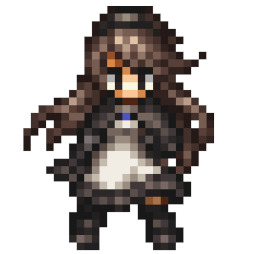 画像ギャラリー No.005のサムネイル画像 / 「オクトパストラベラー 大陸の覇者」,「ブレイブリー」シリーズコラボキャラクターが期間限定で再び登場