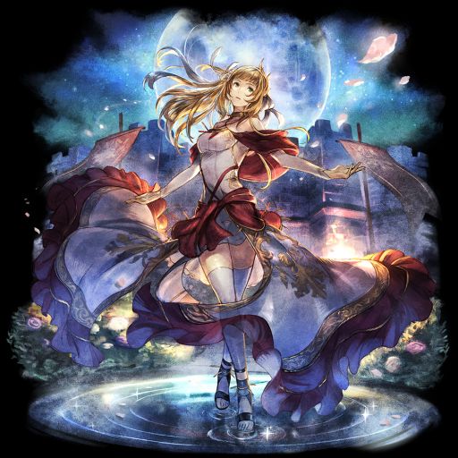 画像ギャラリー No.005のサムネイル画像 / 「オクトパストラベラー 大陸の覇者」，新たな旅人“エリカ”とExジョブキャラクター“アラウネ”が2023年1月1日より登場