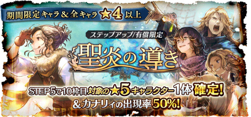 画像ギャラリー No.004のサムネイル画像 / 「オクトラ大陸の覇者」新たな旅人“カナリィ”が登場