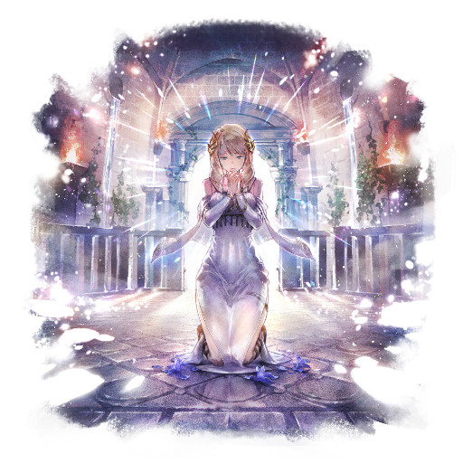 画像ギャラリー No.005のサムネイル画像 / 「オクトパストラベラー 大陸の覇者」，サザントスとシグナを4月28日0：00に追加。2.5周年を記念したプレゼントもゲーム内で配布