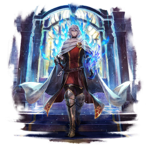 画像ギャラリー No.008のサムネイル画像 / 「オクトパストラベラー 大陸の覇者」，サザントスとシグナを4月28日0：00に追加。2.5周年を記念したプレゼントもゲーム内で配布