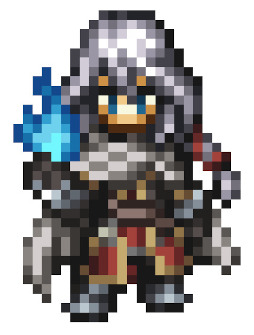 画像ギャラリー No.010のサムネイル画像 / 「オクトパストラベラー 大陸の覇者」，サザントスとシグナを4月28日0：00に追加。2.5周年を記念したプレゼントもゲーム内で配布
