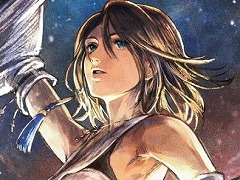 「オクトパストラベラー 大陸の覇者」×「FINAL FANTASY X」コラボを6月18日より開催。ティーダ，ユウナ，アーロンがプレイアブルで登場
