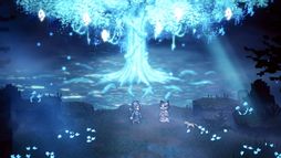 OCTOPATH TRAVELER 大陸の覇者