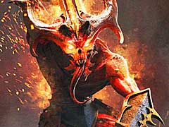 「ウォーハンマー」の世界観をベースにしたアクションRPG「Warhammer: Chaosbane」のβテストが，日本語にも対応してスタート