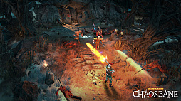画像ギャラリー No.004のサムネイル画像 / ウォーハンマーをベースにしたアクションRPG「Warhammer: Chaosbane」のクローズドβテスト第2フェーズが開始