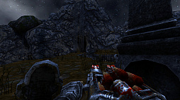 画像ギャラリー No.008のサムネイル画像 / 「Quake」のゲームエンジンで作られたクラシックスタイルのFPS，「WRATH: Aeon of Ruin」が2019年夏にリリース