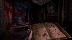 画像ギャラリー No.005のサムネイル画像 / フレームレートの上限は“666fps”。20年前のゲームエンジンで作られた「WRATH: Aeon of Ruin」のアーリーアクセス版がリリース
