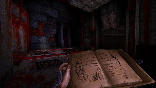 画像ギャラリー No.005のサムネイル画像 / 初代「Quake」のエンジンを使ったオールドスタイルのFPS「WRATH: Aeon of Ruin」が製品版に移行。ローンチトレイラー公開