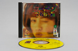 画像ギャラリー No.007のサムネイル画像 / 癌，倒産，自己破産，約20年ぶりのゲーム市場復帰。「クォヴァディス」「ありす in Cyberland」のグラムス元社長・吉田直人氏インタビュー