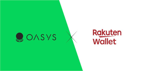 画像ギャラリー No.002のサムネイル画像 / Oasys,「PlayMining」を運営するDEAとの提携を発表。Oasys上の独自Verse「DEP Verse」(仮称)でDEAのコンテンツを提供予定