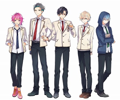 画像ギャラリー No.008のサムネイル画像 / ラジオ番組から生まれた企画「神様しばい」のゲーム化が発表に