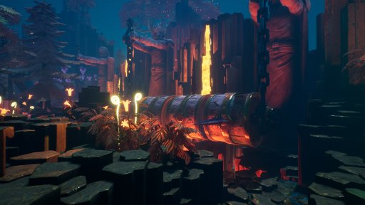 画像ギャラリー No.003のサムネイル画像 / ウィザードリィ風の正統派ダンジョンRPG「Operencia: The Stolen Sun」,PCとXbox One向けに3月29日リリース決定