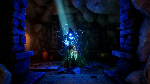 画像ギャラリー No.007のサムネイル画像 / ウィザードリィ風の正統派ダンジョンRPG「Operencia: The Stolen Sun」,PCとXbox One向けに3月29日リリース決定