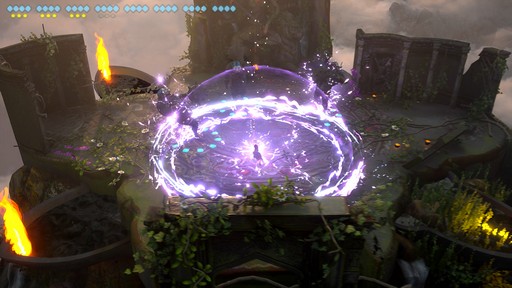 画像ギャラリー No.014のサムネイル画像 / ［GDC 2019］Wiz系ダンジョンRPG「Operencia」など，「ID@Xbox GDC Showcase」で出展された注目のインディーズゲームを紹介