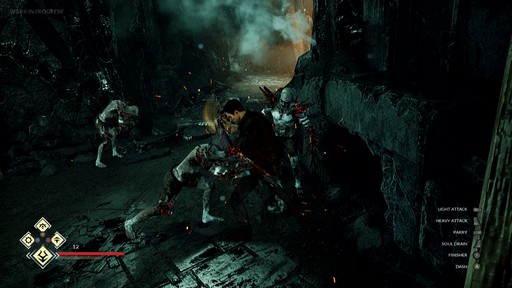 画像ギャラリー No.016のサムネイル画像 / ［GDC 2019］Wiz系ダンジョンRPG「Operencia」など，「ID@Xbox GDC Showcase」で出展された注目のインディーズゲームを紹介