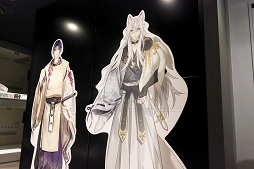 画像ギャラリー No.006のサムネイル画像 / “源氏伝”ファンはぜひ日本橋へ！　「イケメン源氏伝 あやかし恋えにし」×日本橋室町BAY HOTELコラボをフォトレポート
