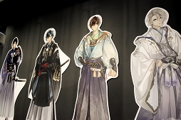 画像ギャラリー No.007のサムネイル画像 / “源氏伝”ファンはぜひ日本橋へ！　「イケメン源氏伝 あやかし恋えにし」×日本橋室町BAY HOTELコラボをフォトレポート