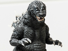 歴代怪獣が大進撃。ゴジラ愛にあふれた「ゴジラ ディフェンスフォース」について，開発と東宝に話を聞いてみた