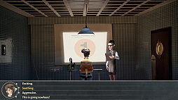 画像ギャラリー No.003のサムネイル画像 / まるでクレイアニメのようなグラフィックスが気になる「Truberbrook」がリリース。日本語にも対応したアドベンチャーゲーム