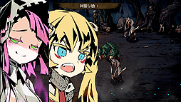 画像ギャラリー No.004のサムネイル画像 / KRAFTONが開発中のローグライクRPG「MISTOVER」はSteamとSwitchで配信へ。アークシステムワークスが国内展開