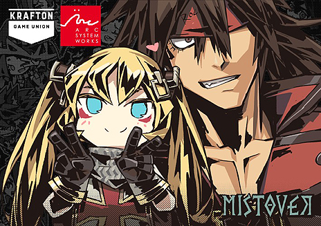 画像ギャラリー No.010のサムネイル画像 / KRAFTONが開発中のローグライクRPG「MISTOVER」はSteamとSwitchで配信へ。アークシステムワークスが国内展開