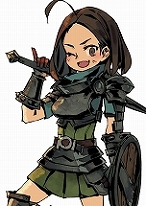 画像ギャラリー No.005のサムネイル画像 / 「MISTOVER」，攻略情報が掲載された「サバイバルガイド」が公開＆非売品アクリルスタンドが当たるTwitterキャンペーンがスタート