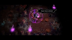 画像ギャラリー No.003のサムネイル画像 / 人類の生存をかけた新作ローグライクRPG「MISTOVER」のダウンロード版が配信スタート＆リリース記念トレイラーが公開