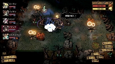 画像ギャラリー No.010のサムネイル画像 / 人類の生存をかけた新作ローグライクRPG「MISTOVER」のダウンロード版が配信スタート＆リリース記念トレイラーが公開