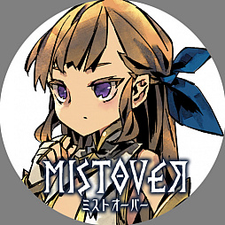 画像ギャラリー No.003のサムネイル画像 / 「MISTOVER」で「推しキャラ」キャンペーンがスタート