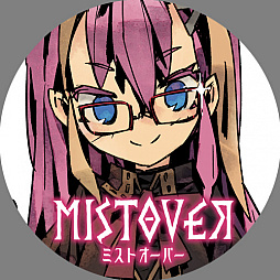 画像ギャラリー No.005のサムネイル画像 / 「MISTOVER」で「推しキャラ」キャンペーンがスタート